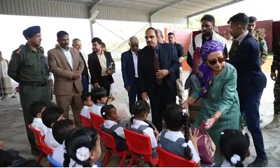 المحافظ بن ماضي يدشّن بمدينة الشحر فعاليات الذكرى الـ 500 للمقاومة الشعبية ضدّ الغزو البرتغالي