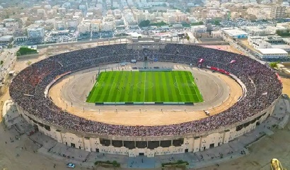 الوكيل التميمي يبارك لنادي اتفاق الحوطة بطولة كأس حضرموت السابعة