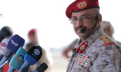 اللواء التميمي يشيد باليقظة والحس الأمني العالي لابطال النقاط التابعة لمحور الريان (المطار)