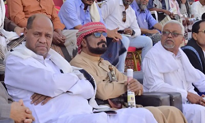 مدير عام شبام يهنئ نادي الاتفاق بفوزه بكأس حضرموت بنسخته السابعة