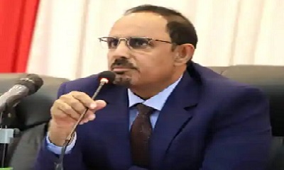 بمناسبة الـ 8 من مارس محافظ حضرموت يحيّي جهود المرأة ودورها في بناء الأسرة ومساندة عملية التنمية