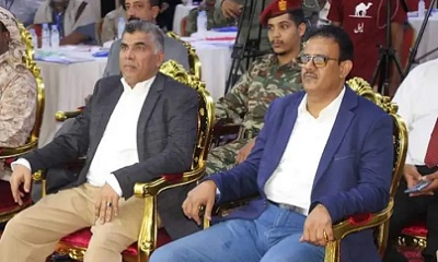 شارك فيها 60 شخصية يمثلون مجمل الطيف الحضرمي..انعقاد ورشة عمل بالمكلا حول وضع رؤية حضرموت في دستور الدولة الجنوبية الفيدرالية