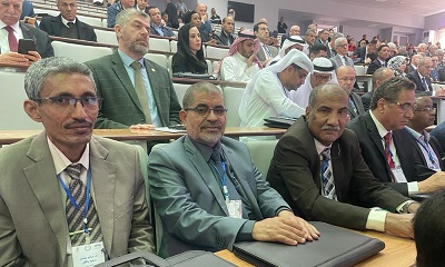 المؤتمر العام لاتحاد الجامعات العربية يعقد دورته الخامسة والخمسين باستضافة من جامعتي سوسة والمنستير بالجمهورية التونسية