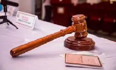الحكم بالاعدام على قاتل الجندي كرامة بالراشد في مدينة سيئون