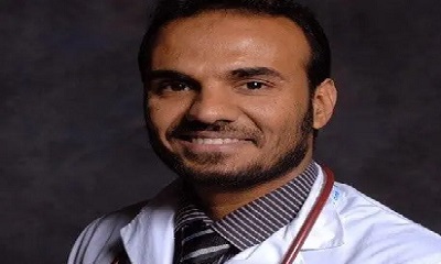 الدكتور ناصر الذيباني مديراً تنفيذياً لمركز المكلا للعلاج الإشعاعي