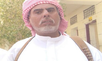 مدير عام مديرية رماه يهنئ قيادة السلطة المحلية بمحافظة حضرموت وابناء المديرية بمناسبة حلول شهر رمضان المبارك