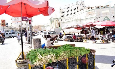 غرة شهر رمضان 1444هـ كما تبدو بمدينة سيئون فرح وتذمّر من الاوضاع