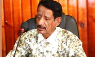 نائب مدير مكتب الصحه والسكان لشؤون الصحراء رئيس مجلس تنسيق لأندية الوادي يهنئ بقدوم الشهر الكريم