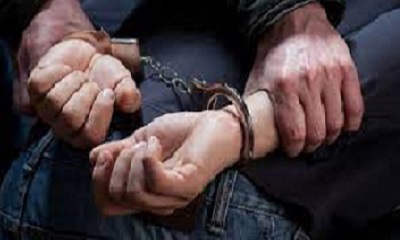 أمن تريم يضبط متهماً بالاعتداء وإطلاق النار على مواطن وآخر متهم بسرقة ورشة
