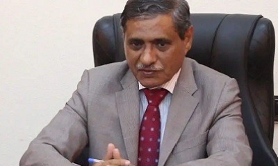 اللواء الركن البحسني يشيد بالنجاح الآخير الذي حققته الكتيبة الأولى باللواء الأول حماية رئاسية بالمكلا