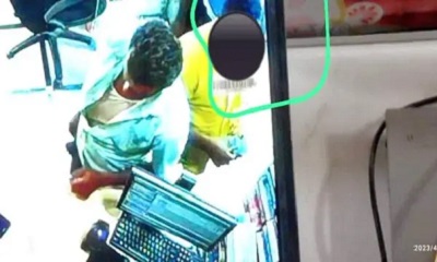 ضبط عصابة متخصصة في سرقة الجوالات بالمكلا 