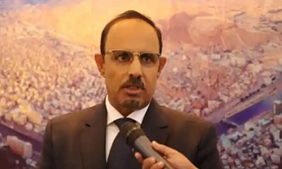 محافظ حضرموت: زيارة السفير الأمريكي تؤكد أن حضرموت تمثل رقمًا في مفاوضات المجتمع الدولي لإحلال السلام في اليمن