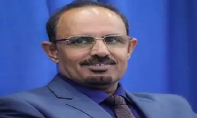 توجيه لمحافظ حضرموت بعرض كافة العقود والاتفاقيات قبل إبرامها مع الغير على مكتبي الشؤون القانونية