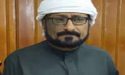 مدير عام شبام يهنئ بحلول عيد الفطر المبارك ويشكر جهود رجال المرور خلال شهر رمضان