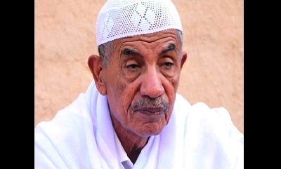الوكيل العامري ينعي وفاة المدير السابق لمكتب وزارة التخطيط والتعاون الدولي بالوادي والصحراء الاستاذ رمضان باجبير