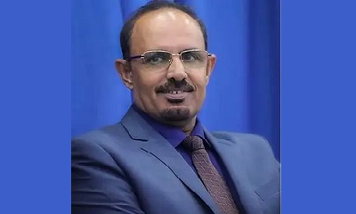 محافظ حضرموت يشيد بمبادرة شبابية لإقامة مشروع خيري مُستدام صدقة جارية لروح النقيب الشاب وليد علي بامقدّم وأفراد أسرته