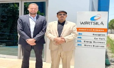 محافظ حضرموت يزف البشرى للتخفيف عن المواطنين من الصيف الحار