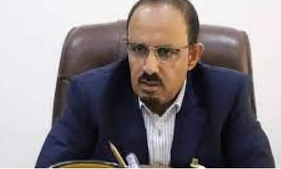 محافظ حضرموت يصدر تعميمًا لقرار تكليف مديرًا لمركز صندوق صيانة الطرق بالساحل