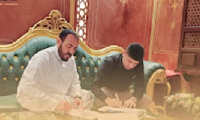 توقيع مذكرة تعاون مشترك بين نقابة المهندسين بحضرموت ومستشفى البرج الاستشاري بالمكلا