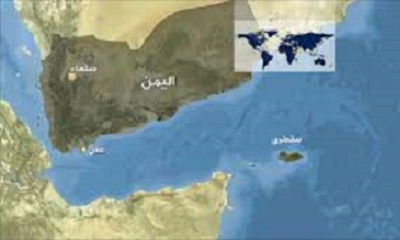 مركز الإنذار المبكر من الكوارث بحضرموت يصدر توضيحا حول سرب الهزات الزلزالية في خليج عدن