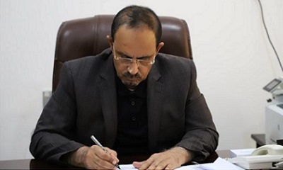 محافظ حضرموت يصدر قرارًا بشأن تشكيل مجلس إدارة لكهرباء ساحل حضرموت