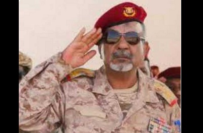 عاجل : وفاة اللواء عويضان الجوهي أركان حرب المنطقة العسكرية الثانية