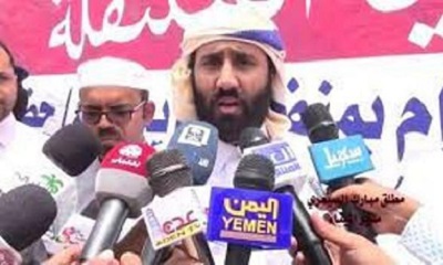 الصيعري ينفي وجود حجاج عالقين بدون تأشيرات في ميناء الوديعة