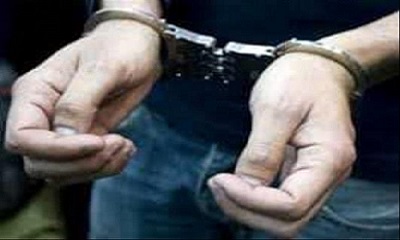 شرطة مديرية القطن تلقي القبض على سارق سيارات نفذ اربع عمليات سرقة من مواقع مختلفة