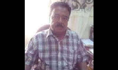 محافظ حضرموت ينعي القائد الأمني المتميز العقيد حسن صالح بن زبون