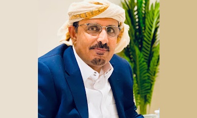 محافظ حضرموت في ختام المشاورات الحضرمية بالرياض: نتائج المشاورات الحضرمية لحظة فارقة في تاريخ حضرموت