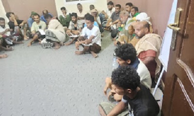 مديرية المكلا تنتخب ممثليها لقيادة الهبة الحضرمية الثانية بالمديرية