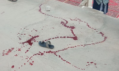 وكيل وادي حضرموت يشكل لجنة لتقصّي الحقائق في أحداث اليوم بمدينة سيئون