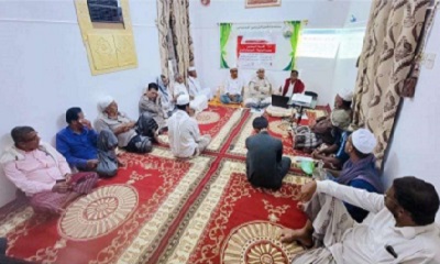 ندوة حول الحاضنة الوطنية للموهبة والابداع لمنتدى القرن الثقافي بسيؤن