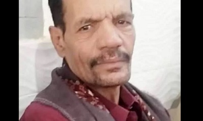 محافظ حضرموت يعزي في وفاة الشاعر صالح عبدالله عثمان العمودي