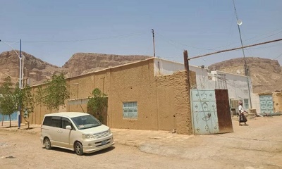 السلطة المحلية بالقطن وفرع مؤسسة المياه تقر إحالة غير المسددين للنيابة العامة