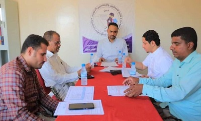 نقابة الصحفيين والإعلاميين لجنة الوادي والصحراء تعقد اجتماعاً استثنائياً وتقر تنفيذ ورشة عمل حول رصد الانتهاكات