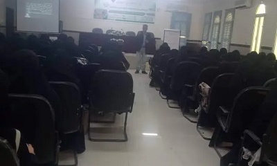 مؤسسة ع بارجاء للوسائل والتقنيات التعليمية والتدريب مع مؤسسة الشافعي للتنمية تنفذ مهارات التخطيط للتحضير اليومي للدرس