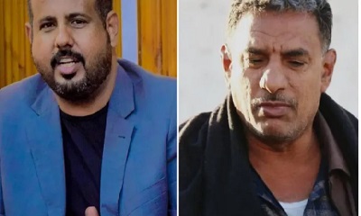 الجهوري يعزي في وفاة قحطان بن سنان عضو الاتحاد اليمني لتنس الطاولة