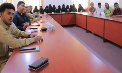 إتحاد الملتقيات يختتم البرنامج التدريبي لتنمية قدرات الفرق التطوعية