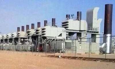 كهرباء ساحل حضرموت : سيتم قطع الكهرباء عن هذا المنطقة ولهذا السبب