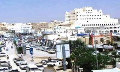 رئيس نيابة استئناف سيئون يتفقد اوضاع السجن المركزي بسيئون