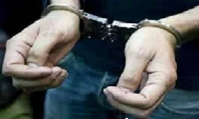 ضبط شخصان في المكلا بحوزتهم 20 جرام مواد مخدرة