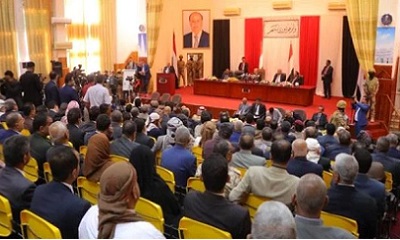 مجلس النواب يستعد لاتخاذ إجراءات قانونية ضد حكومة معين عبد الملك إذا لم تستجب للتوصيات