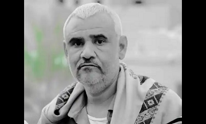 مدير عام سيئون يعزي عاقل حي الحوطة الجنوبي بمدينة سيئون بوفاة أخيه