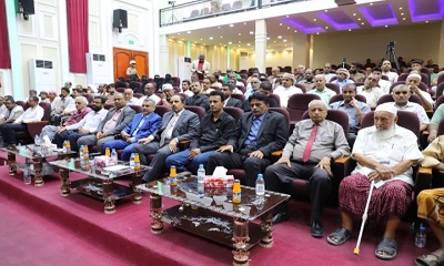 المحافظ بن ماضي يحيّي تفاني رسُل الرحمة الأوائل بقطاع الصحة ويوجه بمنحهم إعاشة شهرية عرفانًا بخدمتهم للمجتمع