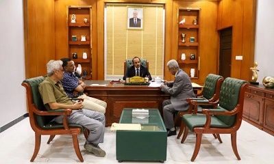 توافقٌ تنفيذي قضائي بحضرموت لتعزيز دور القضاء لإنصاف المواطنين وانفاذ القانون