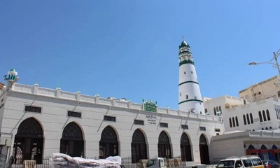 خطباء مساجد حضرموت :الأمن من أعظم نعم الله علينا وعلى المجتمع مساندة حملات إزالة أسباب الفتن والإخلال بالأمن