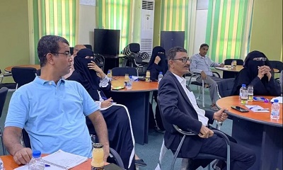 اختتام الجلسات البؤرية بمدينة المكلا لإنعاش الاقتصاد الحضرمي والوطني
