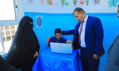 عاجل : وكيل وادي حضرموت يتعرض لوعكة صحية مفاجئة ومصدر صحفي يفصح عن حالته