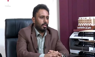 الشيخ عمرو بن حبريش : قضية فلسطين.. قضيتنا جميعا